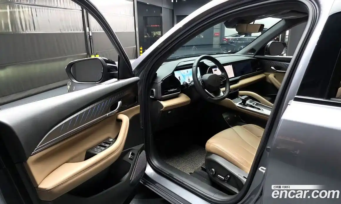 Renault Grand Koleos 2025 1.5 гидро, фото 10