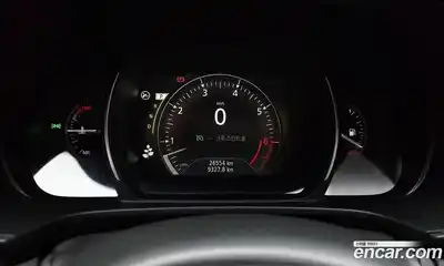 Renault QM6 2019 2.0 гидро, миниатюра 11