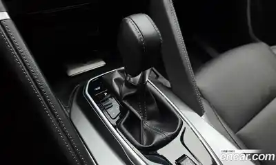 Renault QM6 2019 2.0 гидро, миниатюра 12