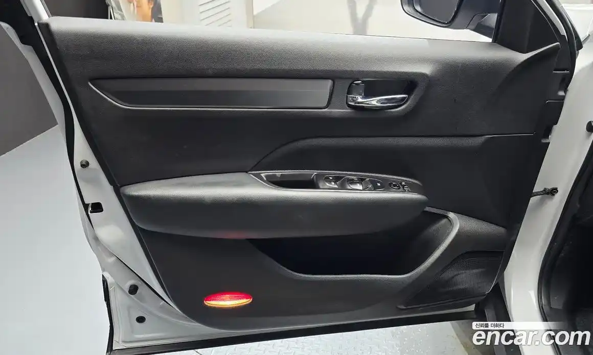 Renault QM6 2019 2.0 гидро, фото 14