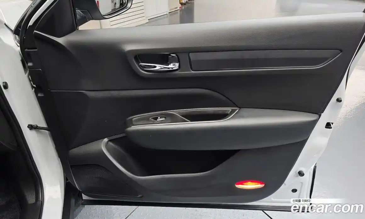 Renault QM6 2019 2.0 гидро, фото 15