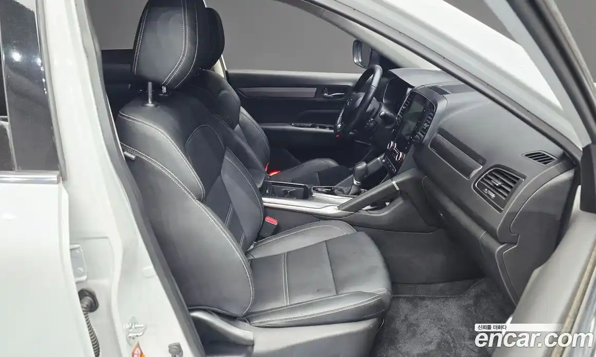 Renault QM6 2019 2.0 гидро, фото 16