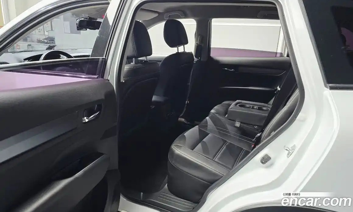 Renault QM6 2019 2.0 гидро, фото 17
