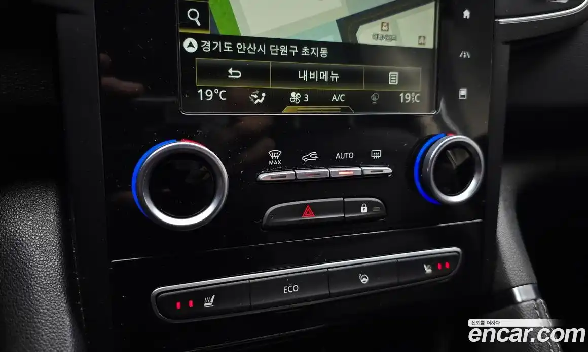Renault QM6 2019 2.0 гидро, фото 21