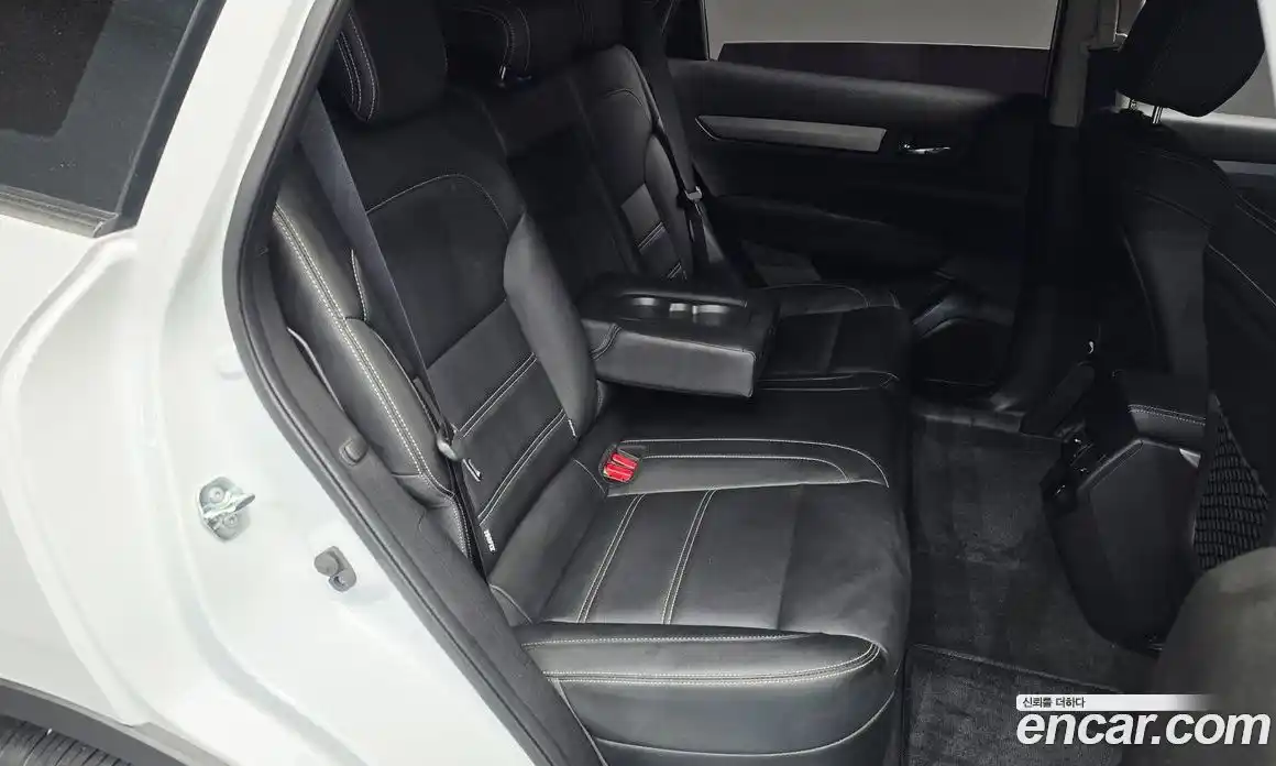 Renault QM6 2019 2.0 гидро, фото 22