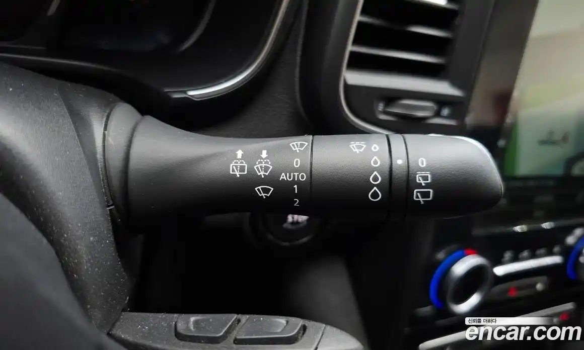 Renault QM6 2019 2.0 гидро, фото 25