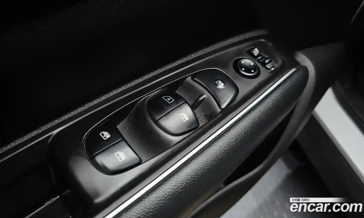 Renault QM6 2019 2.0 гидро, фото 26