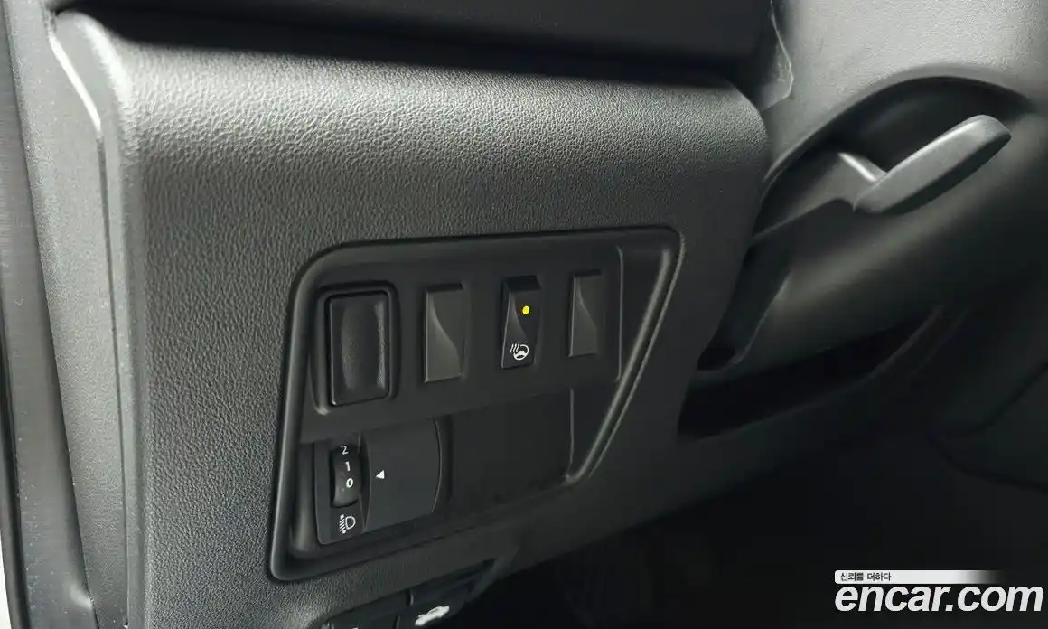 Renault QM6 2019 2.0 гидро, фото 27