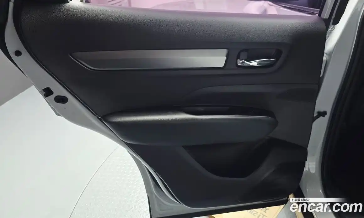 Renault QM6 2019 2.0 гидро, фото 29
