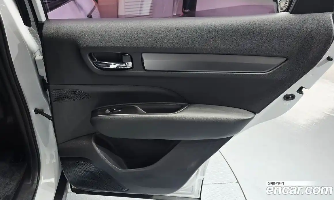 Renault QM6 2019 2.0 гидро, фото 30
