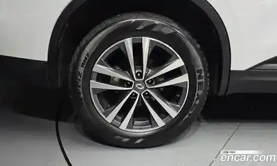 Renault QM6 2019 2.0 гидро, миниатюра 5