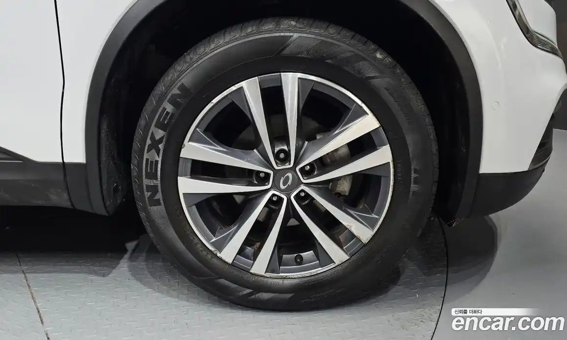 Renault QM6 2019 2.0 гидро, фото 7