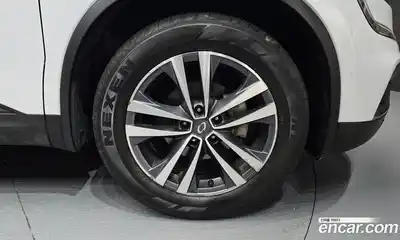Renault QM6 2019 2.0 гидро, миниатюра 7