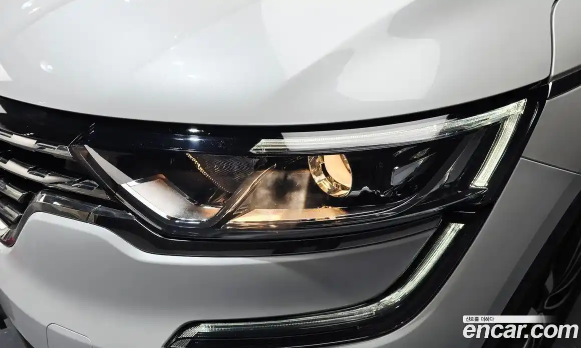 Renault QM6 2019 2.0 гидро, фото 8
