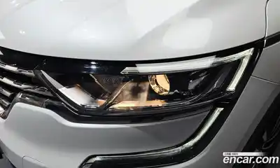 Renault QM6 2019 2.0 гидро, миниатюра 8