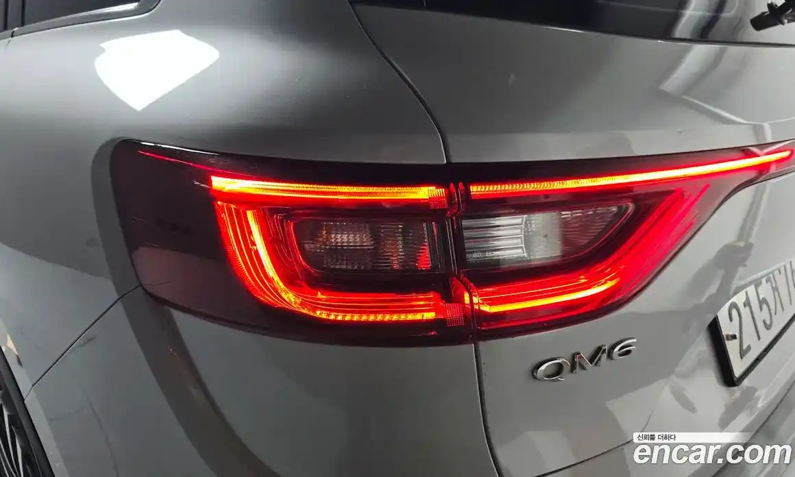 Renault QM6 2019 2.0 гидро, фото 9