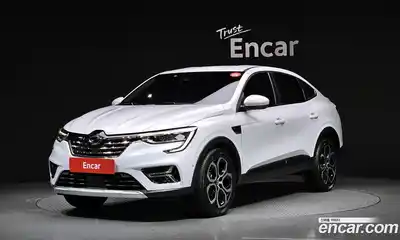 Renault XM3, 2022