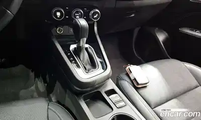 Renault XM3 2022 1.3 гидро, миниатюра 12