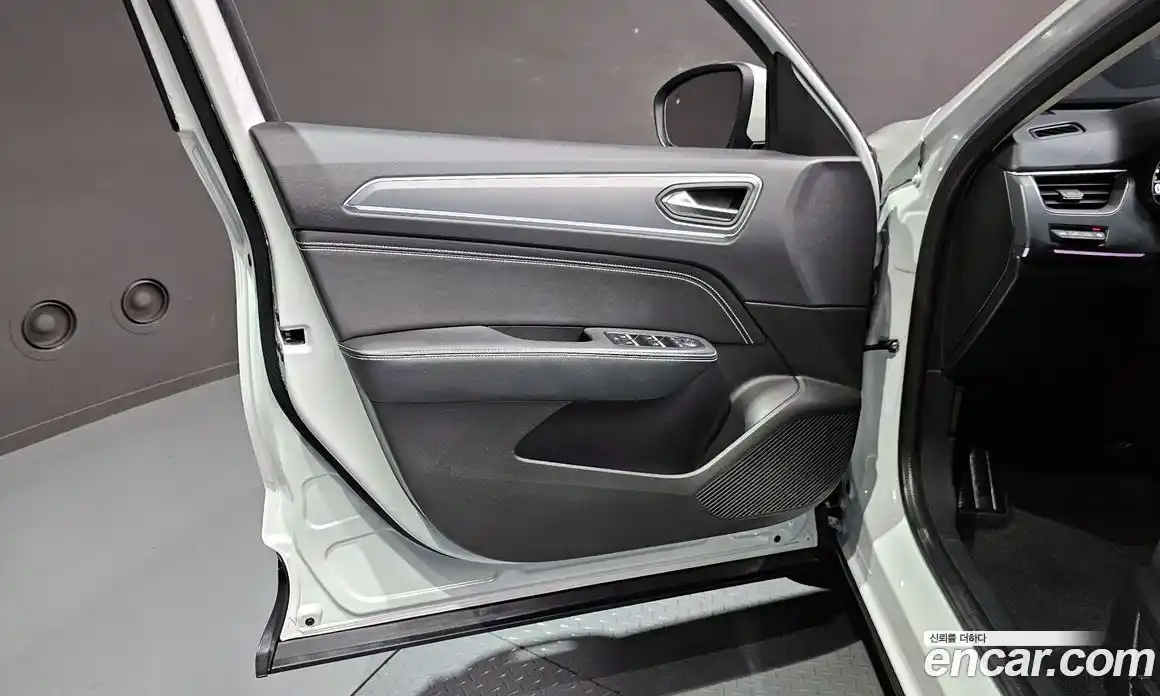 Renault XM3 2022 1.3 гидро, фото 14