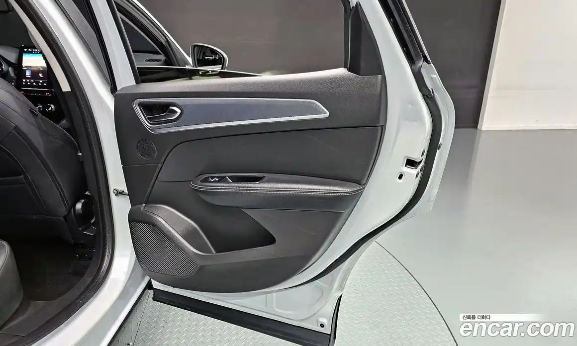 Renault XM3 2022 1.3 гидро, фото 15