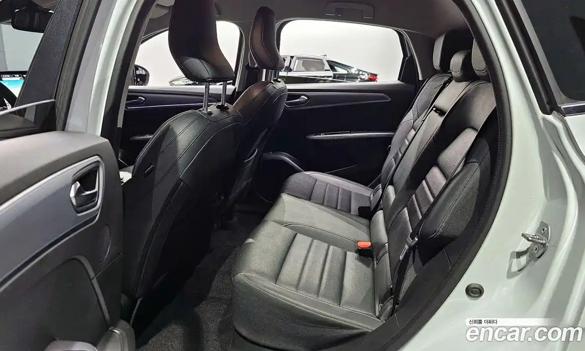 Renault XM3 2022 1.3 гидро, фото 17