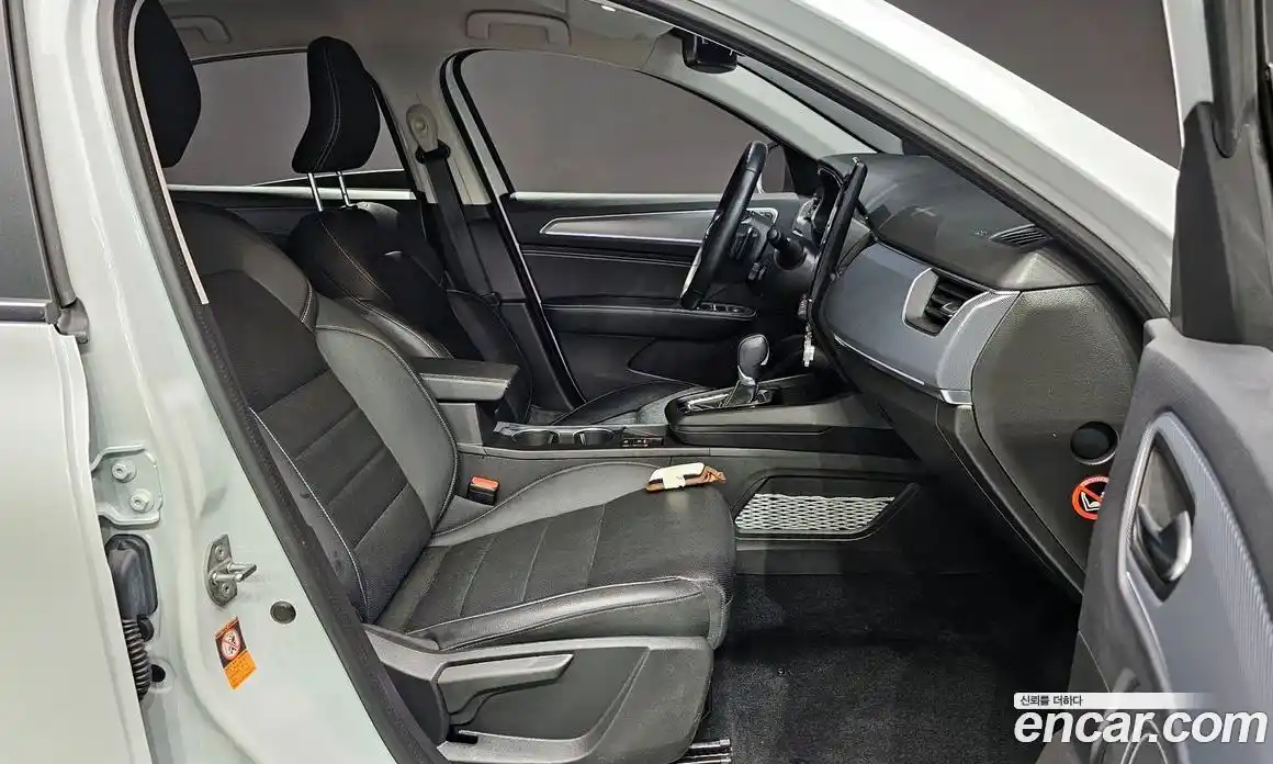 Renault XM3 2022 1.3 гидро, фото 18