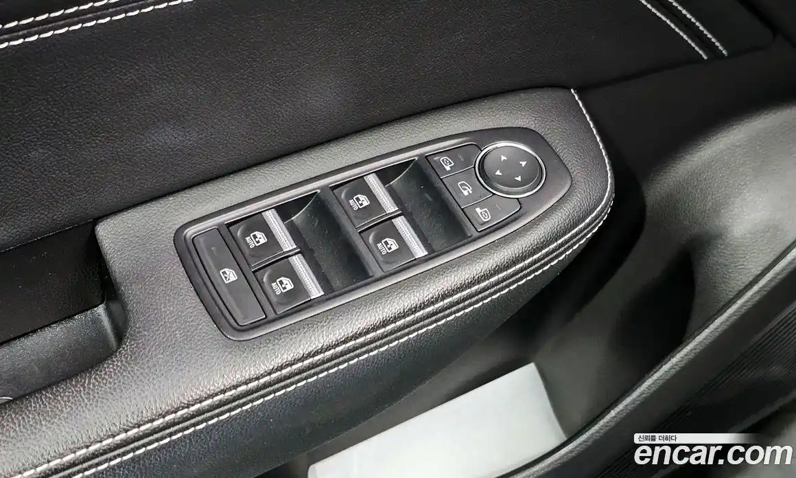 Renault XM3 2022 1.3 гидро, фото 26