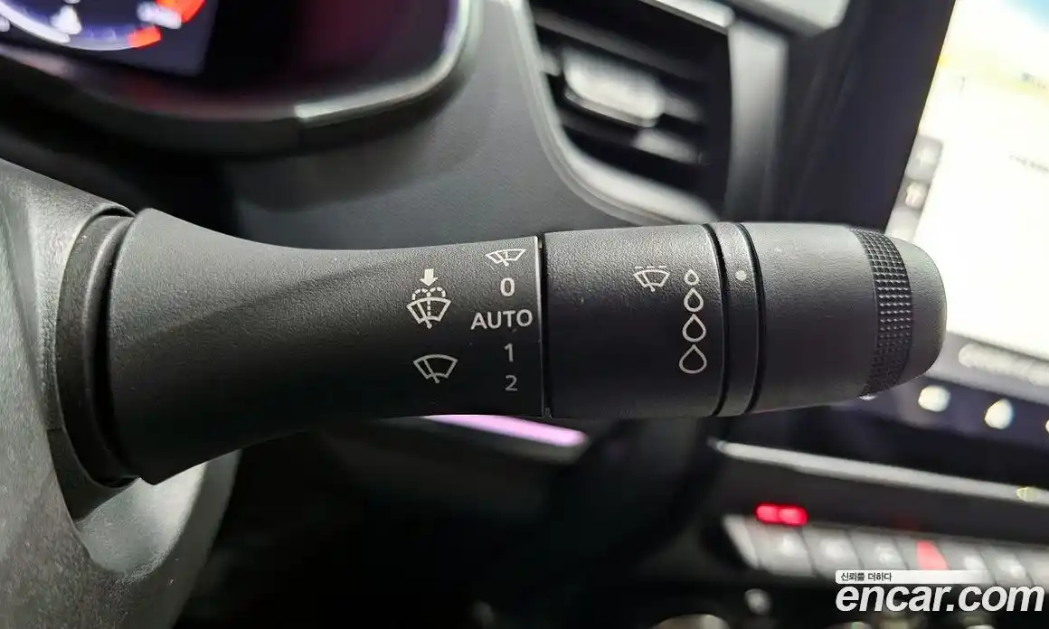 Renault XM3 2022 1.3 гидро, фото 27