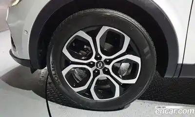 Renault XM3 2022 1.3 гидро, миниатюра 5