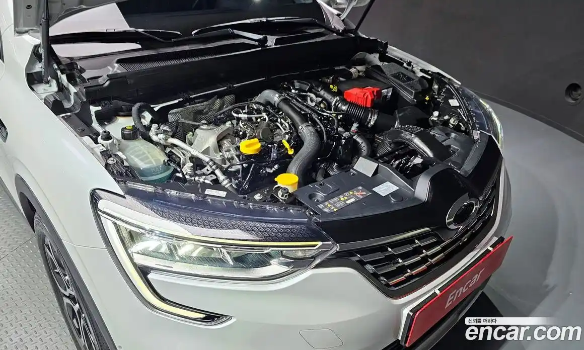 Renault XM3 2022 1.3 гидро, фото 6