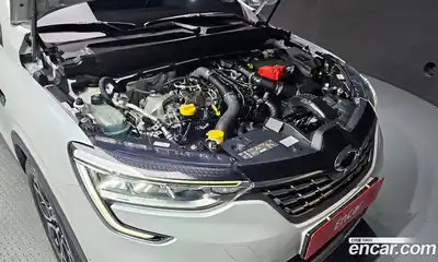 Renault XM3 2022 1.3 гидро, миниатюра 6