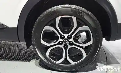 Renault XM3 2022 1.3 гидро, миниатюра 7