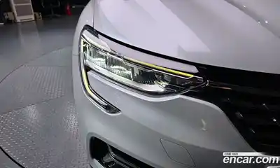 Renault XM3 2022 1.3 гидро, миниатюра 8