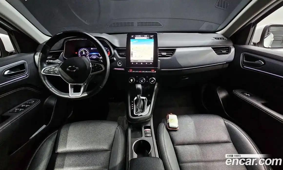 Renault XM3 2022 1.3 гидро, фото 10
