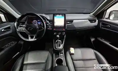Renault XM3 2022 1.3 гидро, миниатюра 10
