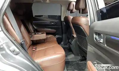 Renault QM6 2017 2.0 гидро, миниатюра 12