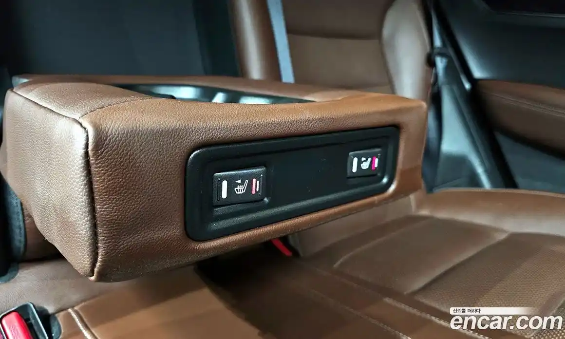 Renault QM6 2017 2.0 гидро, фото 19