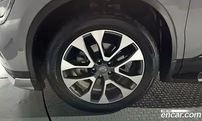 Renault QM6 2017 2.0 гидро, миниатюра 5