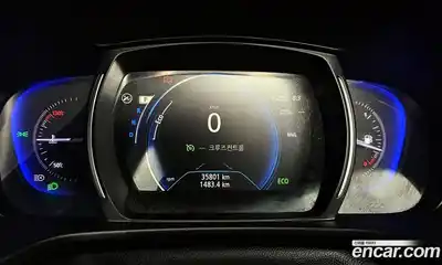 Renault QM6 2017 2.0 гидро, миниатюра 8