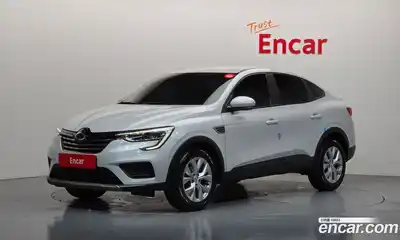 Renault XM3, 2020