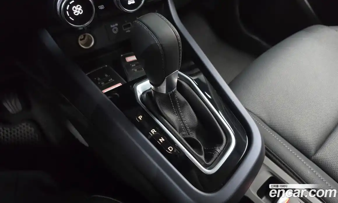 Renault XM3 2020 1.6 гидро, фото 12