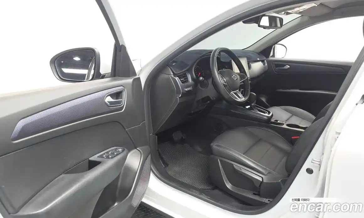 Renault XM3 2020 1.6 гидро, фото 13