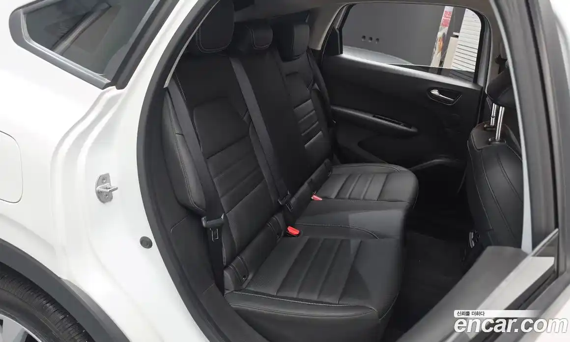 Renault XM3 2020 1.6 гидро, фото 16