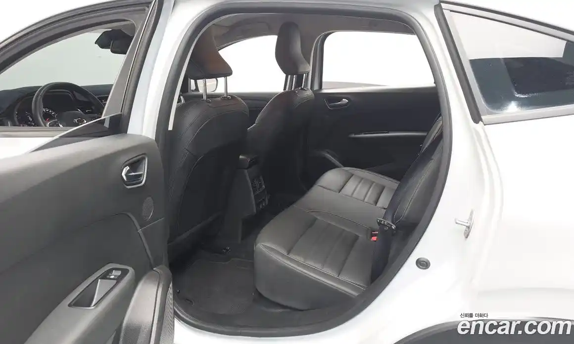 Renault XM3 2020 1.6 гидро, фото 17