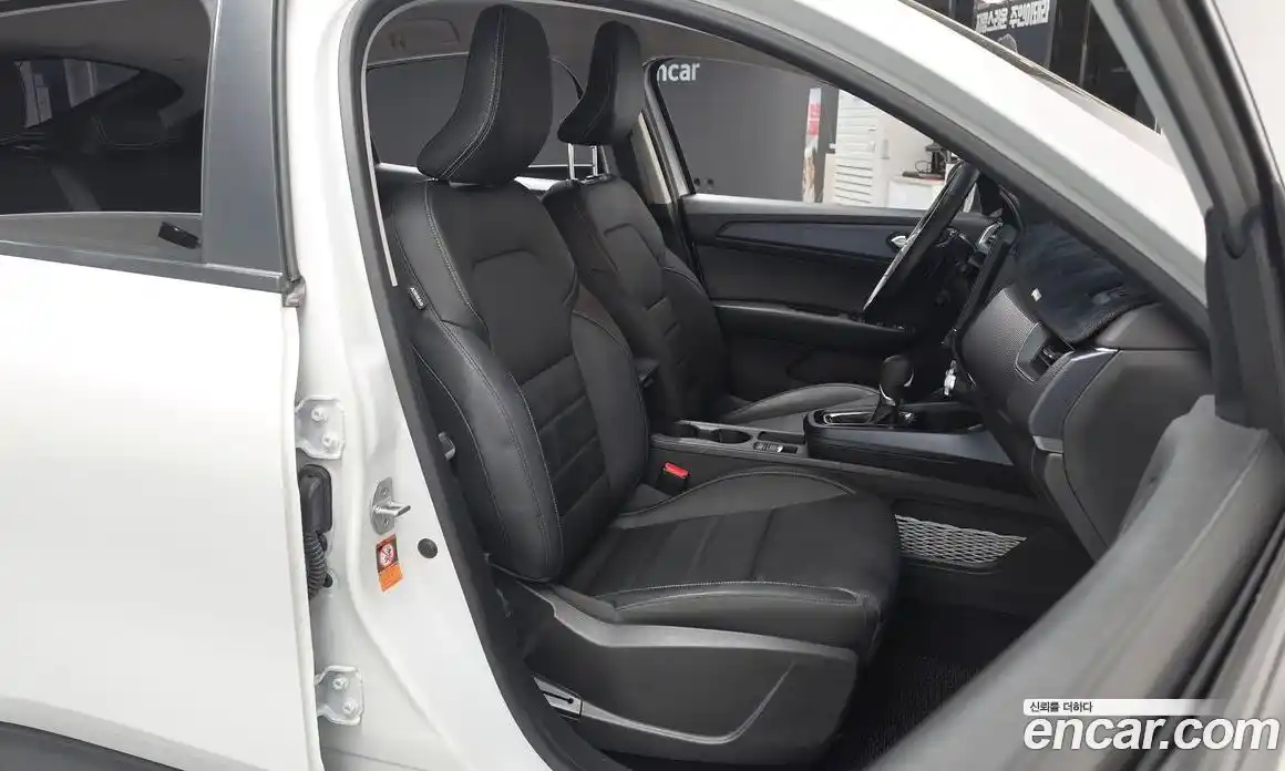 Renault XM3 2020 1.6 гидро, фото 18