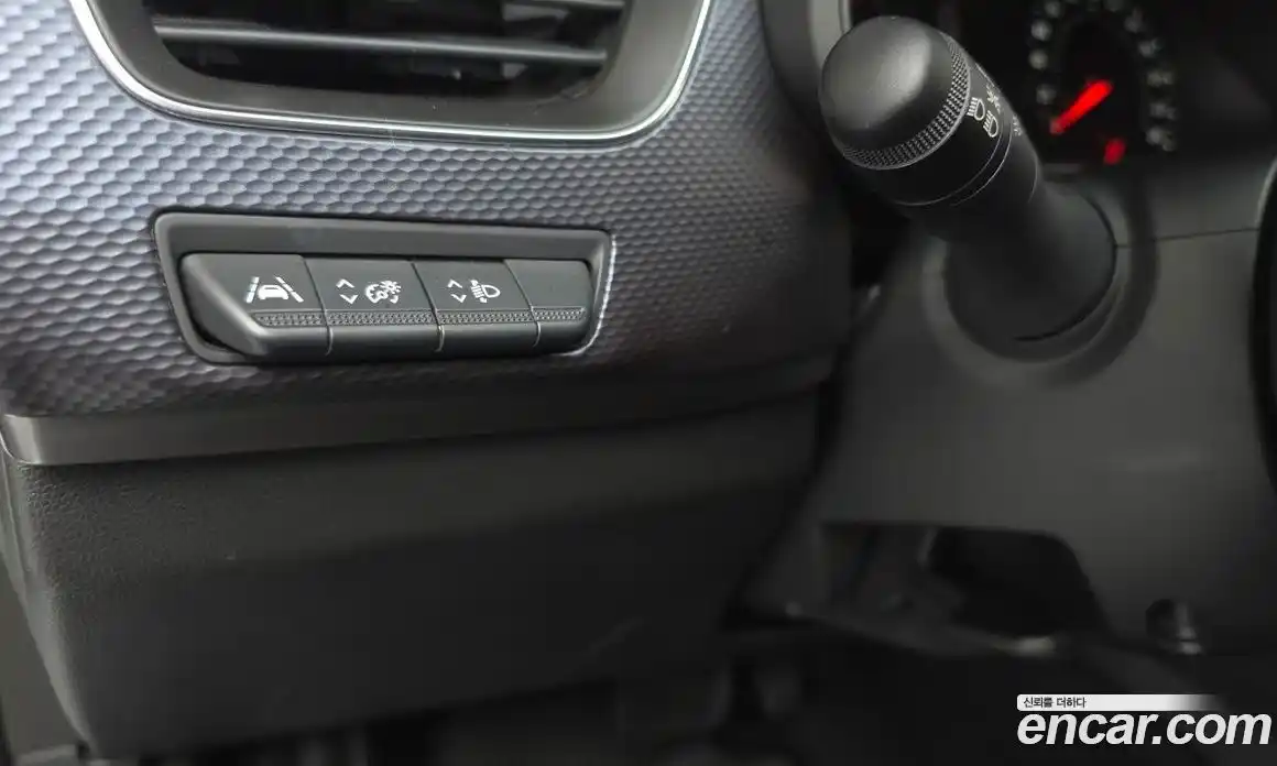 Renault XM3 2020 1.6 гидро, фото 25