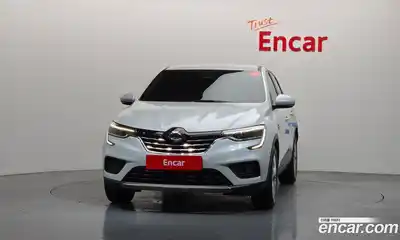 Renault XM3 2020 1.6 гидро, миниатюра 3