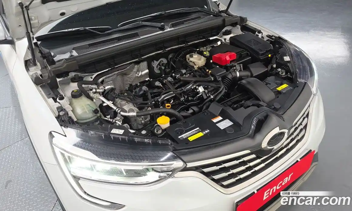 Renault XM3 2020 1.6 гидро, фото 6