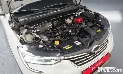 Renault XM3 2020 1.6 гидро, миниатюра 6