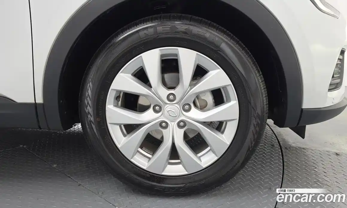 Renault XM3 2020 1.6 гидро, фото 7